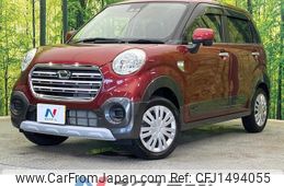 daihatsu cast 2018 CFJ1494055