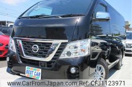 nissan caravan-van 2021 -NISSAN--Caravan Van VR2E26--VR2E26-133204---NISSAN--Caravan Van VR2E26--VR2E26-133204-