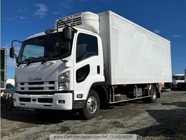 isuzu forward 2014 -ISUZU--Forward TKG-FRR90S2--FRR90-7062063---ISUZU--Forward TKG-FRR90S2--FRR90-7062063- image 1