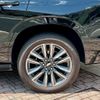 cadillac escalade 2023 quick_quick_7BA-T1UL_1GYS47KL4PR191886 image 10