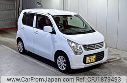 suzuki wagon-r 2014 CFJ1879493