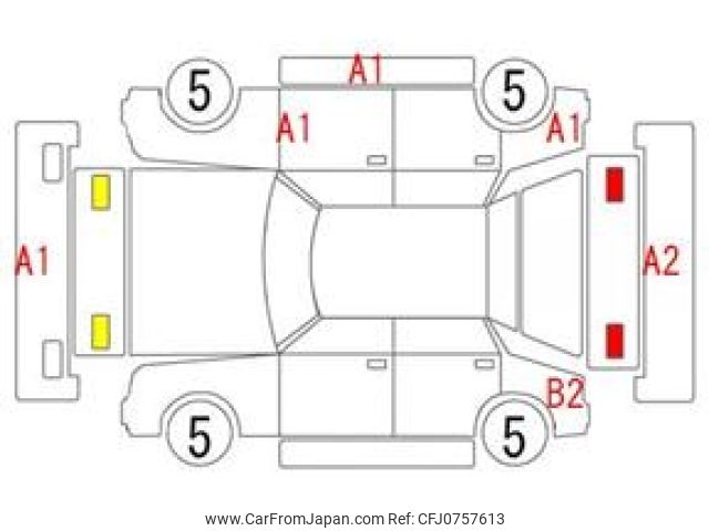 honda n-box 2018 -HONDA--N BOX DBA-JF3--JF3-1074639---HONDA--N BOX DBA-JF3--JF3-1074639- image 2