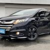 honda odyssey 2017 -HONDA--Odyssey DAA-RC4--RC4-1021195---HONDA--Odyssey DAA-RC4--RC4-1021195- image 1