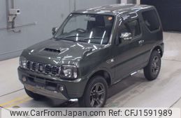 suzuki jimny 2016 CFJ1591989