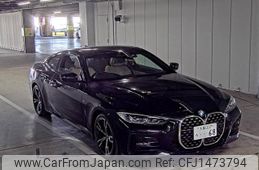 bmw 4-series 2021 -BMW--BMW 4 Series WBA12AP010CG18095---BMW--BMW 4 Series WBA12AP010CG18095-