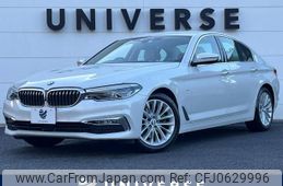 bmw 5-series 2018 -BMW--BMW 5 Series LDA-JC20--WBAJC32030WA06558---BMW--BMW 5 Series LDA-JC20--WBAJC32030WA06558-