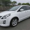 mazda mpv 2010 CFJ6883344 image 1