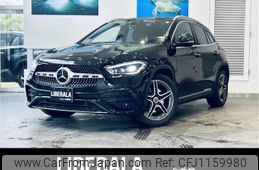 mercedes-benz gla-class 2020 -MERCEDES-BENZ--Benz GLA 3DA-247713M--W1N2477132J121569---MERCEDES-BENZ--Benz GLA 3DA-247713M--W1N2477132J121569-