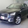 audi q2 2018 -AUDI--Audi Q2 ABA-GACHZ--WAUZZZGA1KA002057---AUDI--Audi Q2 ABA-GACHZ--WAUZZZGA1KA002057- image 1