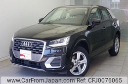 audi q2 2018 -AUDI--Audi Q2 ABA-GACHZ--WAUZZZGA1KA002057---AUDI--Audi Q2 ABA-GACHZ--WAUZZZGA1KA002057-