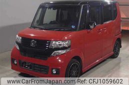 honda n-box 2014 -HONDA--N BOX JF1-2229338---HONDA--N BOX JF1-2229338-