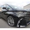 toyota alphard-g 2025 CFJ1688136 image 1