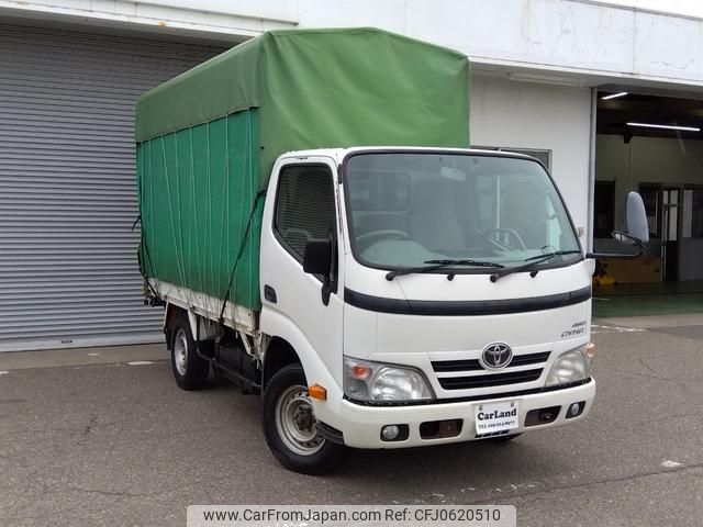 toyota dyna-truck 2012 GOO_NET_EXCHANGE_9030137A30250106W001 image 2