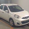 nissan march 2016 CFJ1748518 image 4