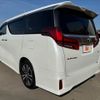 toyota alphard 2022 -TOYOTA--Alphard 3BA-GGH30W--GGH30-0042995---TOYOTA--Alphard 3BA-GGH30W--GGH30-0042995- image 15