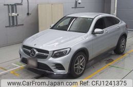 mercedes-benz glc-class 2018 -MERCEDES-BENZ--Benz GLC 253305C-WDC2533052F419989---MERCEDES-BENZ--Benz GLC 253305C-WDC2533052F419989-