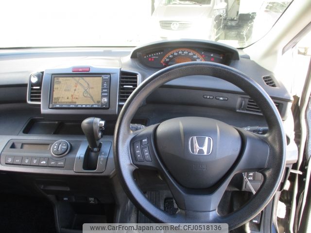 honda freed 2009 -HONDA--Freed DBA-GB3--GB3-1148337---HONDA--Freed DBA-GB3--GB3-1148337- image 2