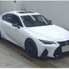 lexus is 2021 -LEXUS 【福岡 332ｿ1627】--Lexus IS 3BA-ASE30--ASE30-0008354---LEXUS 【福岡 332ｿ1627】--Lexus IS 3BA-ASE30--ASE30-0008354- image 1