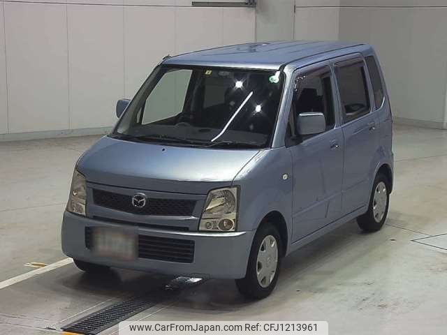 mazda az-wagon 2008 -MAZDA--AZ Wagon DBA-MJ22S--MJ22S-272979---MAZDA--AZ Wagon DBA-MJ22S--MJ22S-272979- image 1