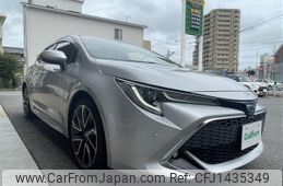 toyota corolla-sport 2018 -TOYOTA--Corolla Sport 6AA-ZWE211H--ZWE211-1011882---TOYOTA--Corolla Sport 6AA-ZWE211H--ZWE211-1011882-