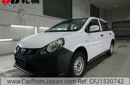 nissan ad-van 2018 CFJ1530742
