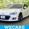 subaru brz 2012 quick_quick_DBA-ZC6_ZC6-005587 image 1