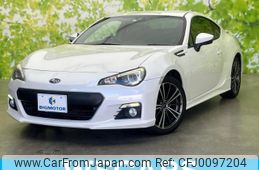 subaru brz 2012 quick_quick_DBA-ZC6_ZC6-005587