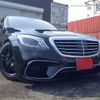 mercedes-benz s-class 2013 -MERCEDES-BENZ 【横浜 305】--Benz S Class DBA-222182--WDD2221822A019339---MERCEDES-BENZ 【横浜 305】--Benz S Class DBA-222182--WDD2221822A019339- image 1