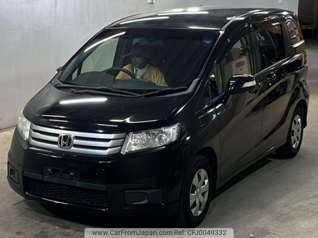 honda freed-spike 2013 -HONDA--Freed Spike GB3-3006597---HONDA--Freed Spike GB3-3006597- image 1