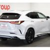 lexus nx 2023 -LEXUS--Lexus NX 5BA-AAZA20--AAZA20-6001814---LEXUS--Lexus NX 5BA-AAZA20--AAZA20-6001814- image 2