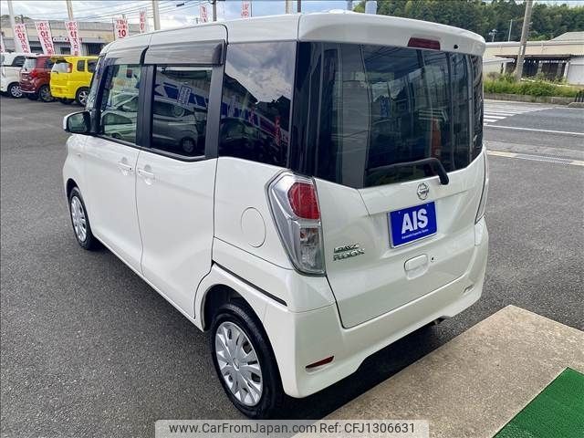 nissan dayz-roox 2017 -NISSAN--DAYZ Roox DBA-B21A--B21A-0315283---NISSAN--DAYZ Roox DBA-B21A--B21A-0315283- image 2