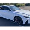 lexus is 2022 -LEXUS 【水戸 302ｿ4399】--Lexus IS 3BA-ASE30--ASE30-0012968---LEXUS 【水戸 302ｿ4399】--Lexus IS 3BA-ASE30--ASE30-0012968- image 11