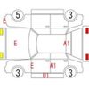 nissan serena 2014 -NISSAN--Serena DAA-HFC26--HFC26-213887---NISSAN--Serena DAA-HFC26--HFC26-213887- image 2