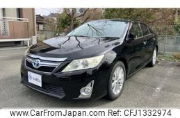 toyota camry 2013 quick_quick_DAA-AVV50_AVV50-1026858