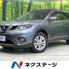 nissan x-trail 2015 -NISSAN--X-Trail DBA-T32--T32-502067---NISSAN--X-Trail DBA-T32--T32-502067- image 1