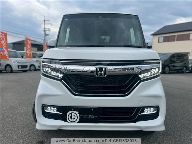 honda n-box 2019 quick_quick_DBA-JF3_JF3-1277464 image 2