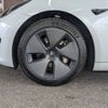 tesla tesla-model3 2022 -TESLA 【名古屋 307ﾁ6499】--Tesla Model3 ZAA-3L13T--LRW3F7FS8NC615895---TESLA 【名古屋 307ﾁ6499】--Tesla Model3 ZAA-3L13T--LRW3F7FS8NC615895- image 22