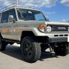 toyota land-cruiser 1995 CFJ1874518 image 8