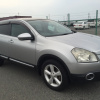 nissan dualis 2007 8 image 3