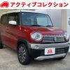 suzuki hustler 2016 quick_quick_MR41S_MR41S-218786 image 1