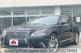 lexus ls 2015 -LEXUS--Lexus LS DAA-UVF45--UVF45-5020940---LEXUS--Lexus LS DAA-UVF45--UVF45-5020940-