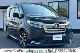 honda stepwagon 2018 -HONDA--Stepwgn DBA-RP3--RP3-1217445---HONDA--Stepwgn DBA-RP3--RP3-1217445-