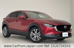 mazda cx-3 2020 -MAZDA--CX-30 5BA-DMEP--DMEP-113186---MAZDA--CX-30 5BA-DMEP--DMEP-113186-