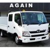 hino dutro 2014 GOO_NET_EXCHANGE_0221342A30240723W001 image 5