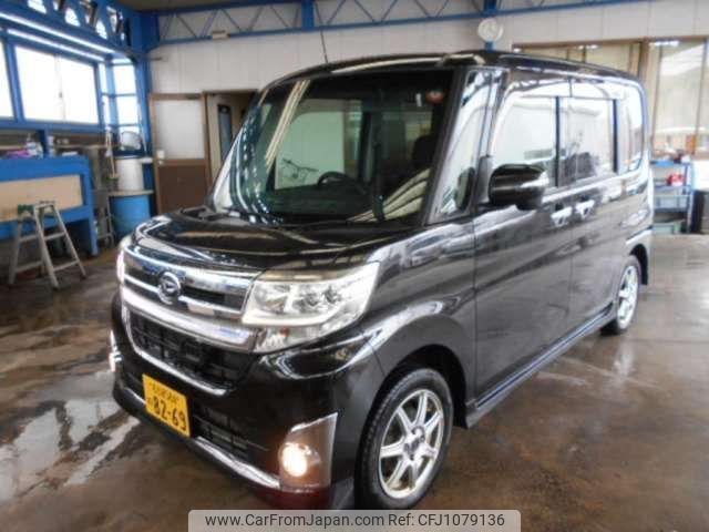 daihatsu tanto 2014 -DAIHATSU 【名古屋 58Aﾉ8269】--Tanto DBA-LA610S--LA610S-0008087---DAIHATSU 【名古屋 58Aﾉ8269】--Tanto DBA-LA610S--LA610S-0008087- image 2