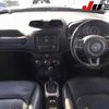 jeep renegade 2017 -CHRYSLER--Jeep Renegade BU14--GPD93136---CHRYSLER--Jeep Renegade BU14--GPD93136- image 29