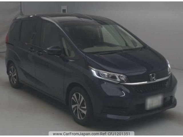 honda freed-plus 2021 quick_quick_6BA-GB5_GB5-3143895 image 1
