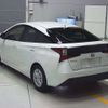 toyota prius 2021 -TOYOTA 【名古屋 378ﾉ7007】--Prius 6AA-ZVW51--ZVW51-6201087---TOYOTA 【名古屋 378ﾉ7007】--Prius 6AA-ZVW51--ZVW51-6201087- image 8