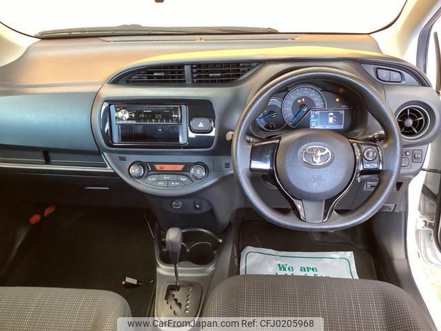 toyota vitz 2019 quick_quick_NHP130_NHP130-4013482 image 2