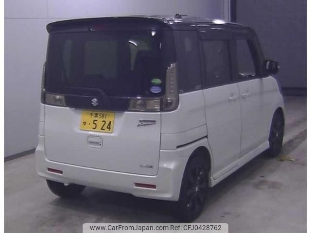 suzuki spacia 2014 quick_quick_DBA-MK32S_543501 image 2